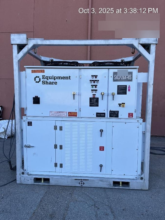 2024 SMARTECH SACP26A-HS