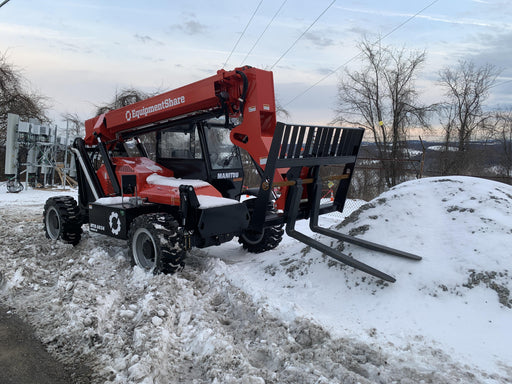 2021 MANITOU MTA6034