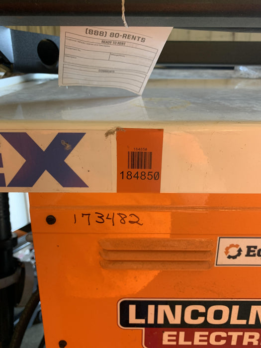 2021 LEX WR6A-7SM-FG26DZ6LD-R