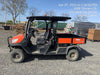 2022 KUBOTA RTV-X1140W-H (Canopy)