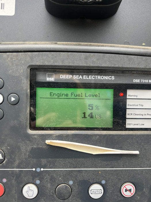 2022 ATLAS COPCO QAS200