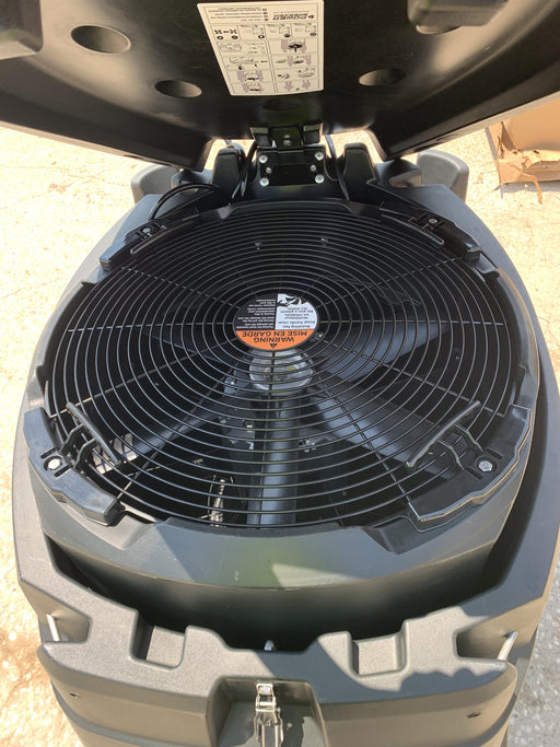 2021 POWER BREEZER PB10-MAX-06-B