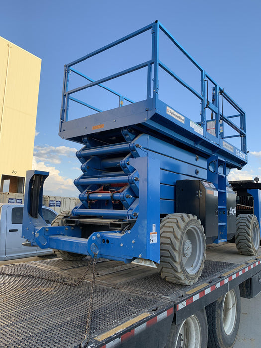 2020 GENIE GS-5390 RT