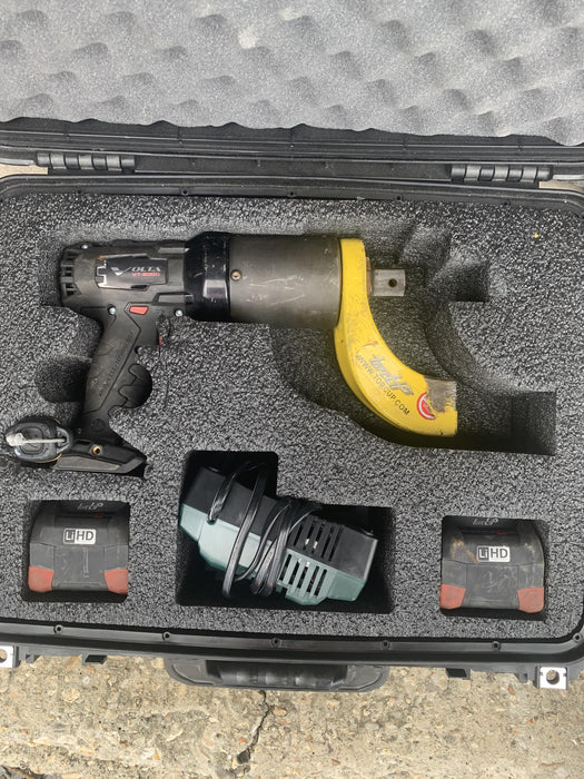 2021 TORCUP VT-2000KIT