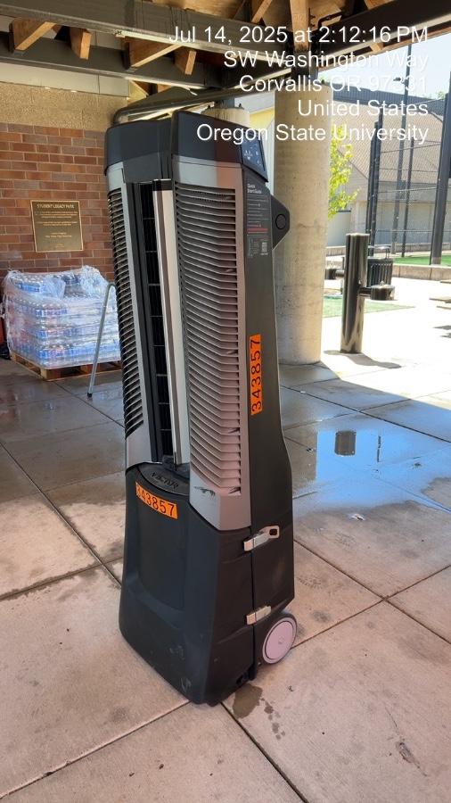 2023 VECTOR Vector Max