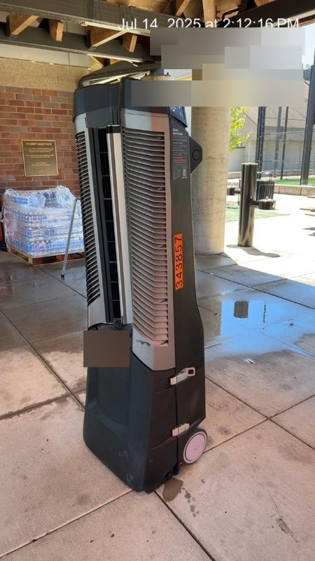 2023 VECTOR Vector Max