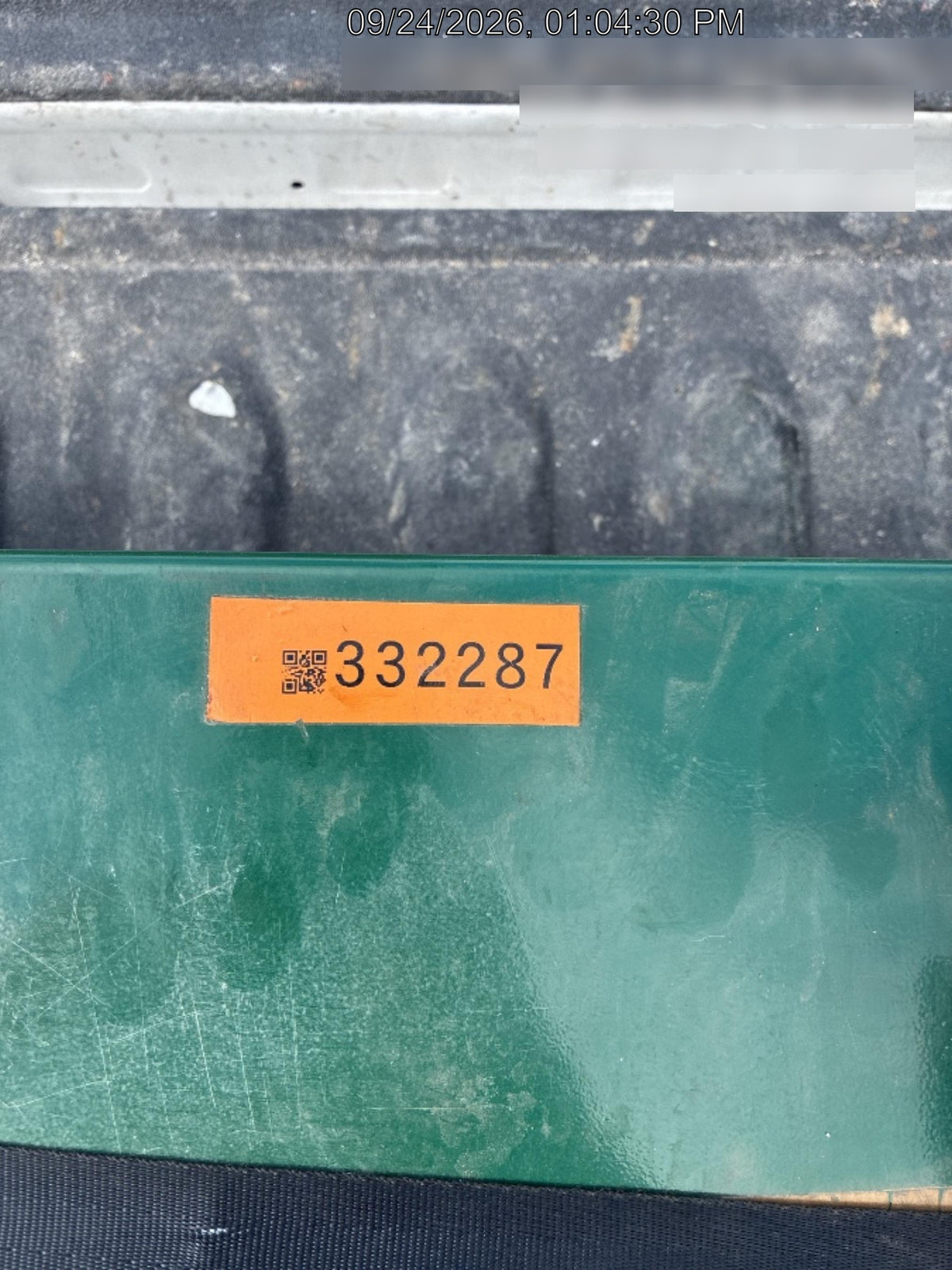 2023 HILMAN ROLLERS KRS-30-SLD