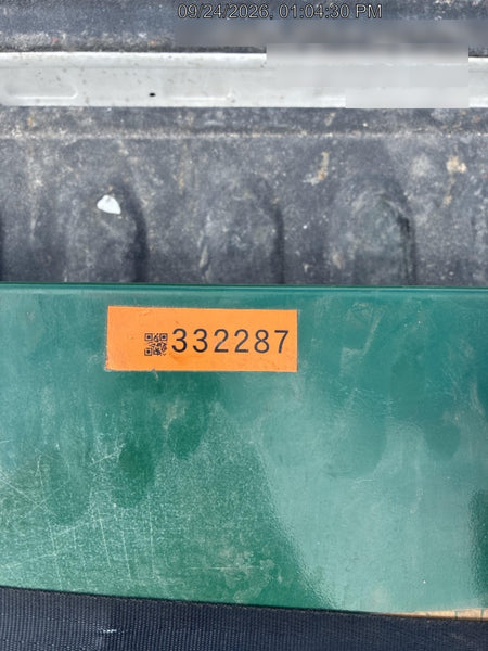 2023 HILMAN ROLLERS KRS-30-SLD