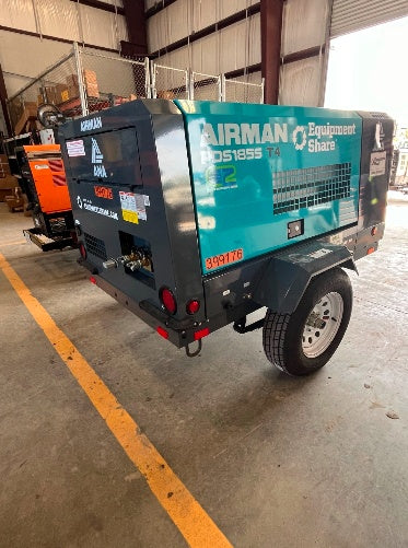 2024 AIRMAN PDS185S CWK