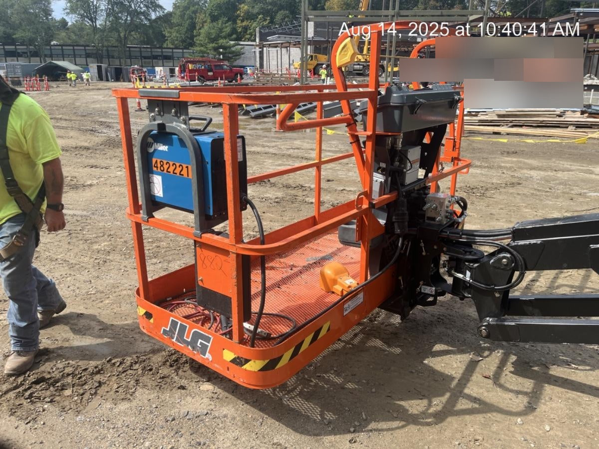 2024 MILLER ELECTRIC CST-282