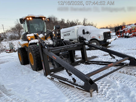 2025 ARROW MATERIAL HANDLING 7196250-6-96-049PG