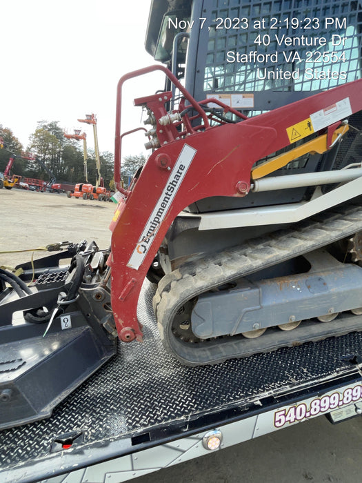 2022 PALADIN 30372A-0022