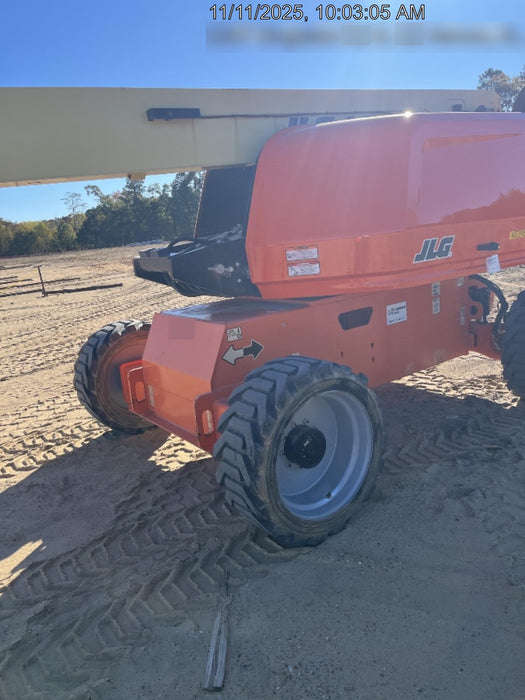 2019 JLG 660SJ