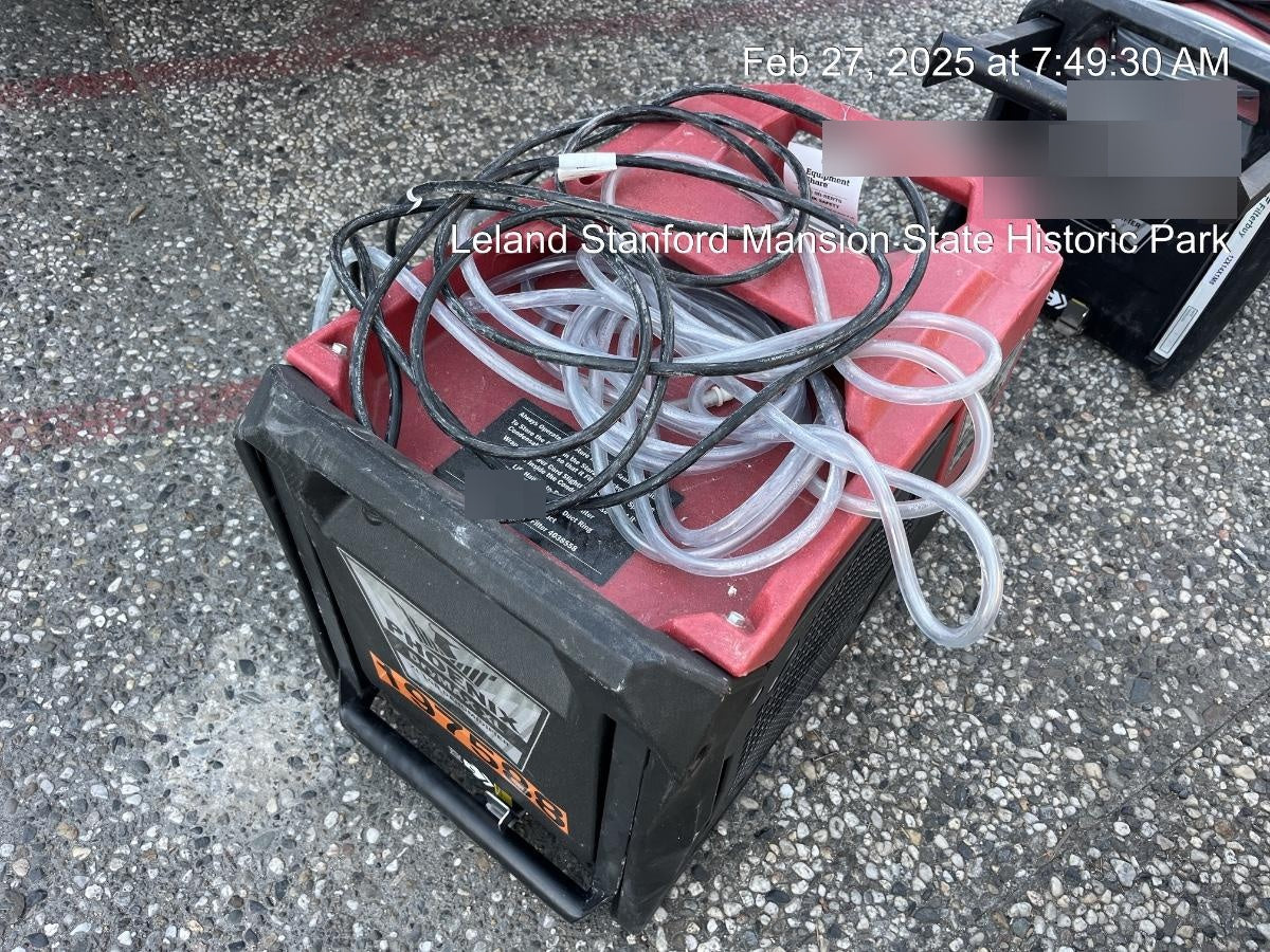 2021 PHOENIX DryMAX XL