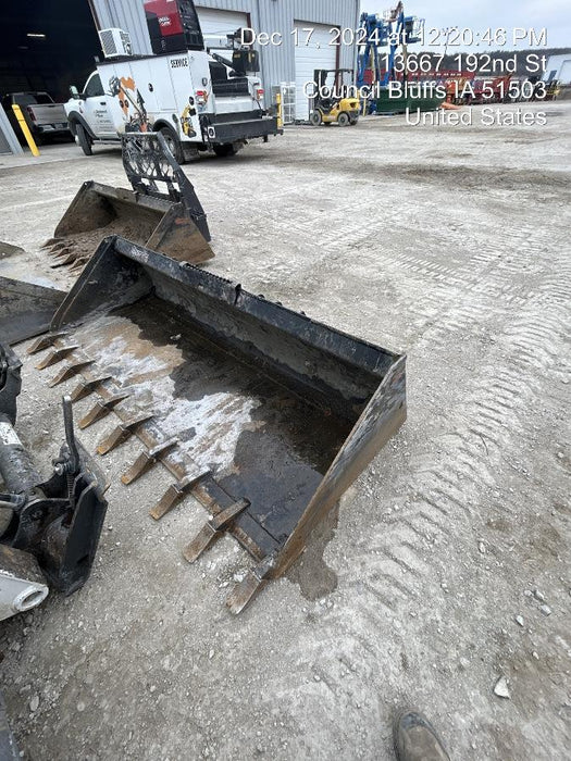 2024 VIRNIG DHV72EX-GB