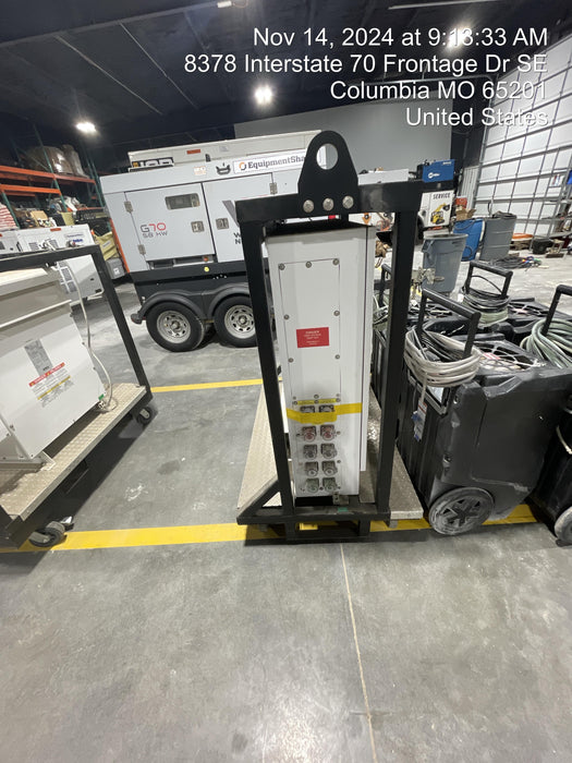 2023 TRYSTAR IL-086-VDE-27-LP