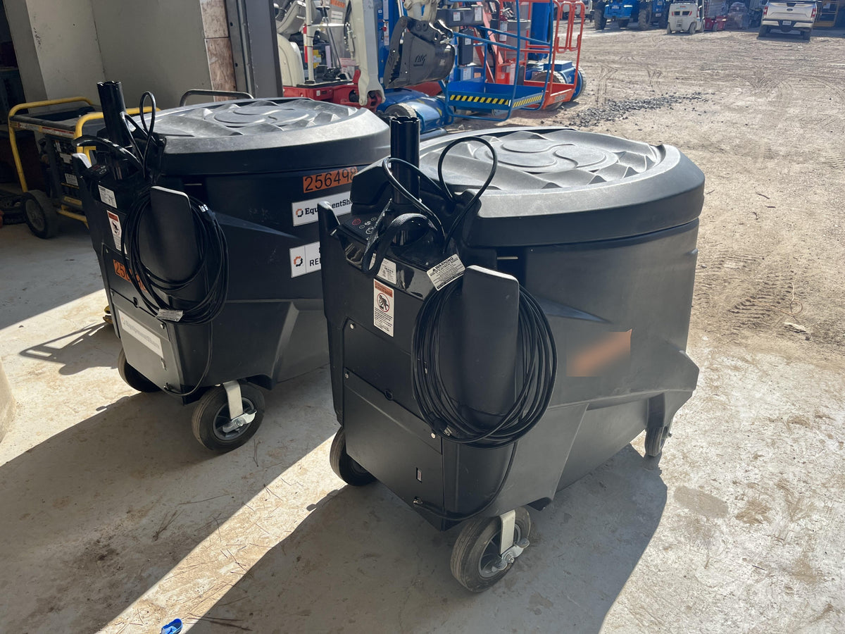 2022 POWER BREEZER PB4BASE