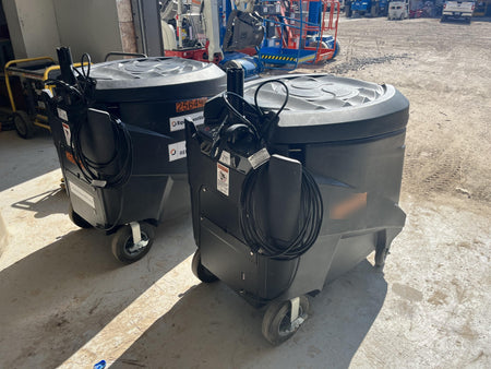 2022 POWER BREEZER PB4BASE