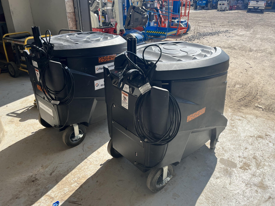 2022 POWER BREEZER PB4BASE