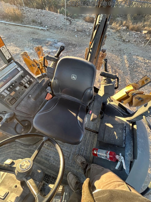 2019 JOHN DEERE 310LEP