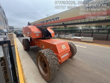 2022 JLG 1350SJP