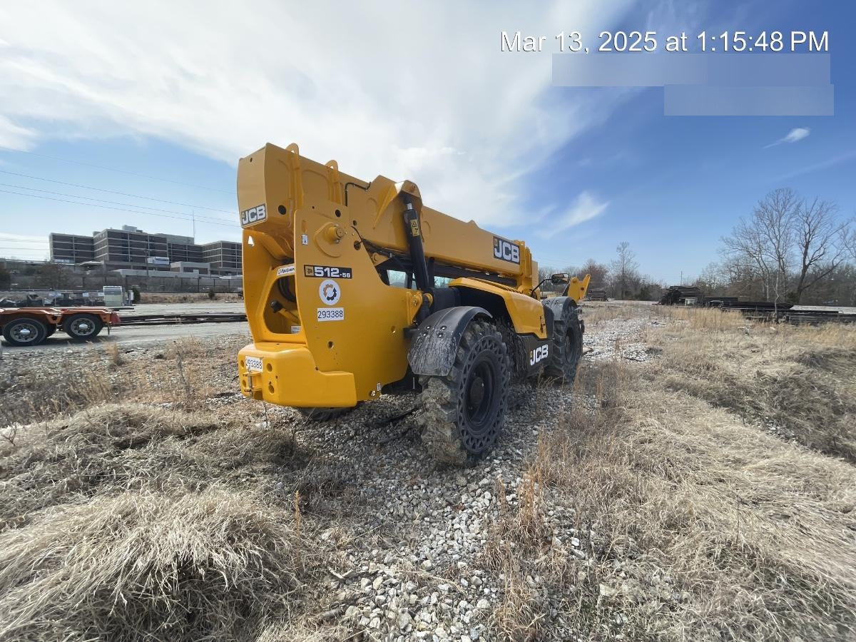 2023 JCB 512-56