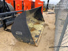 2021 DOOSAN 3.5 Yd Loader Bucket, Tooth