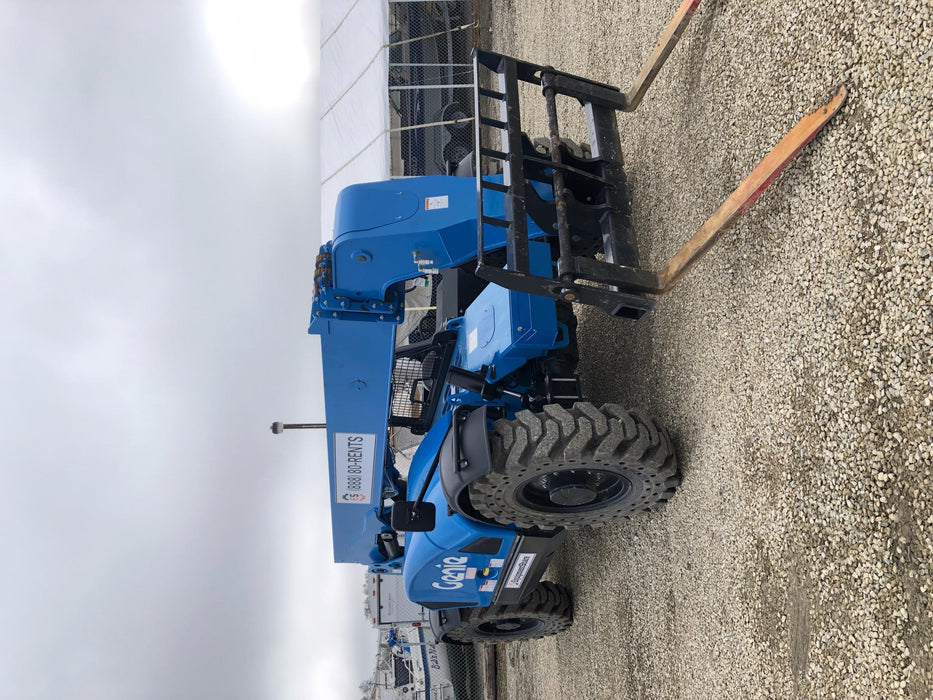 2019 GENIE GTH-844