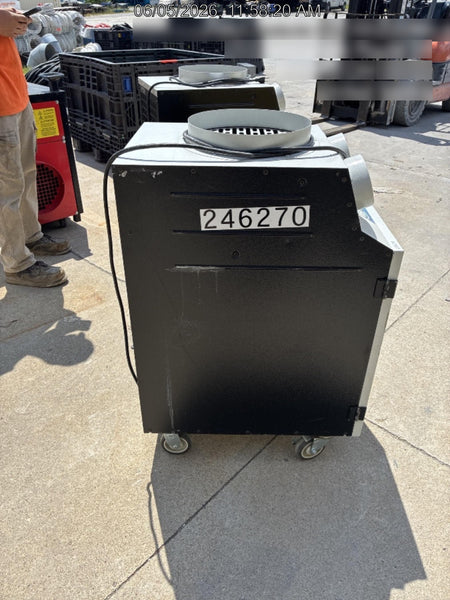 2022 KWIKOOL KPAC1411-2