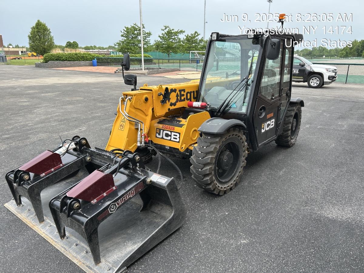 2024 JCB 505-20TC