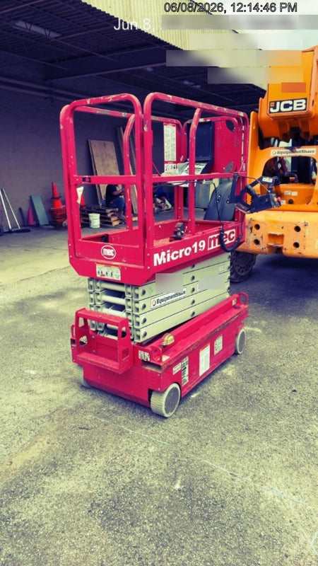 2019 MEC Micro 19