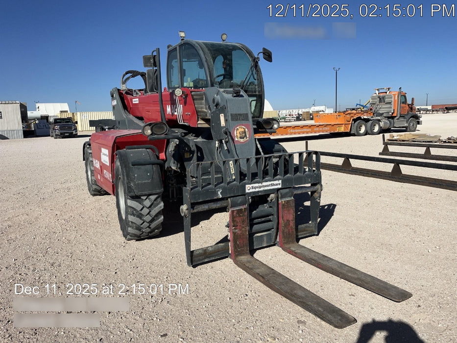 2019 MAGNI HTH-10.10