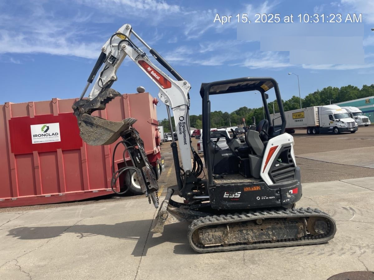 2019 PALADIN SFB500