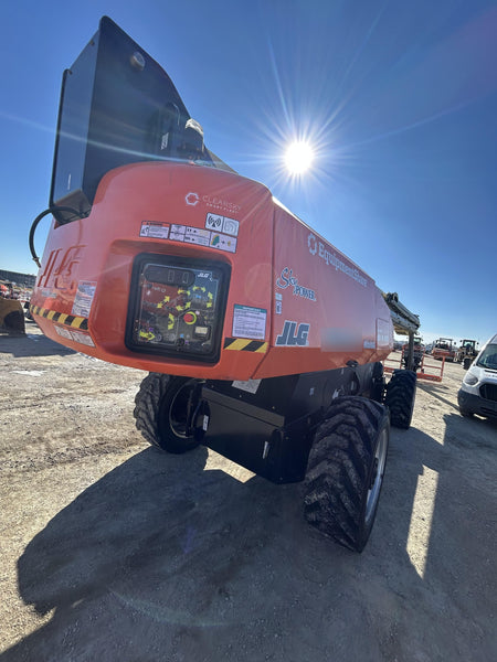 2026 JLG 1350SJP