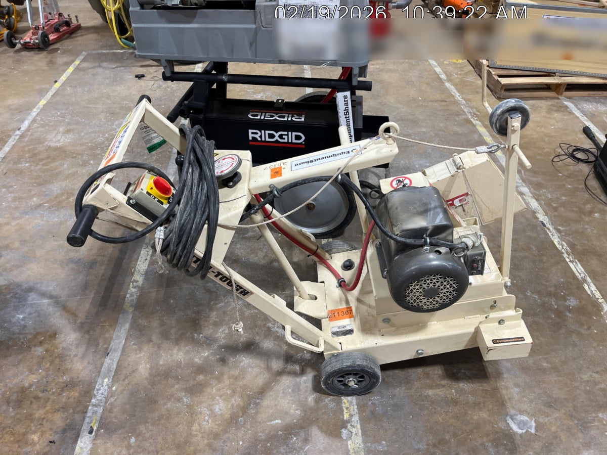 2022 EDCO DS-18E