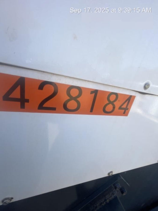 2024 CUMMINS C500D6RE