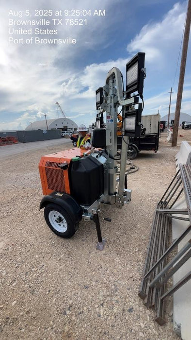 2025 WANCO WLTT-4LM4K-H