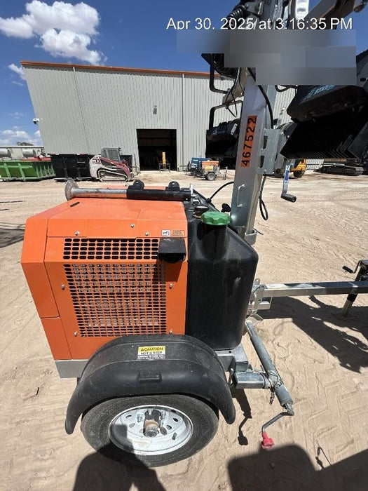 2024 WANCO WLTT-4MM4K