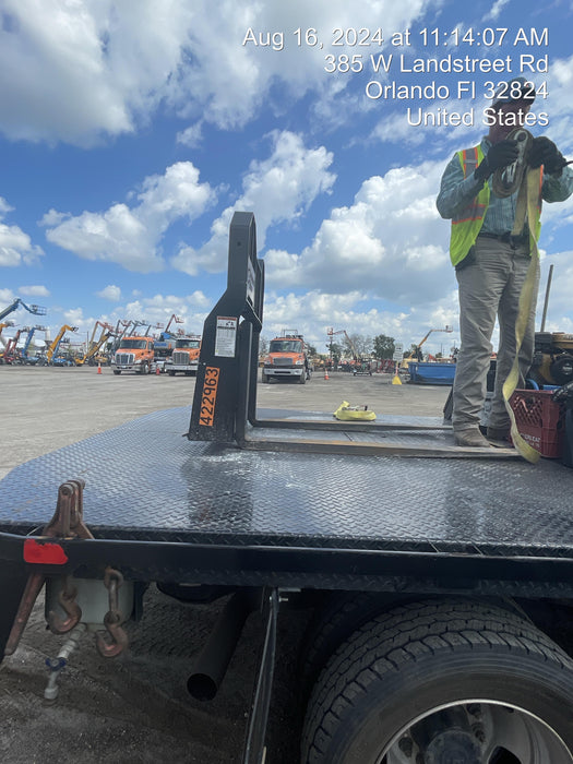 2024 VIRNIG PF4855-5VG