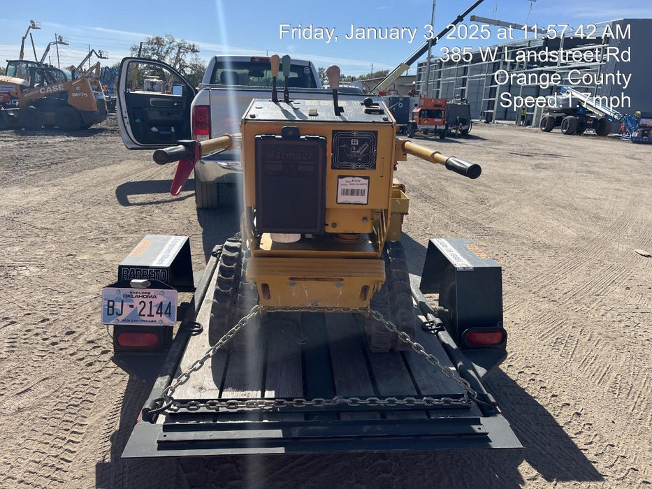 2022 BARRETO E4X6TBT