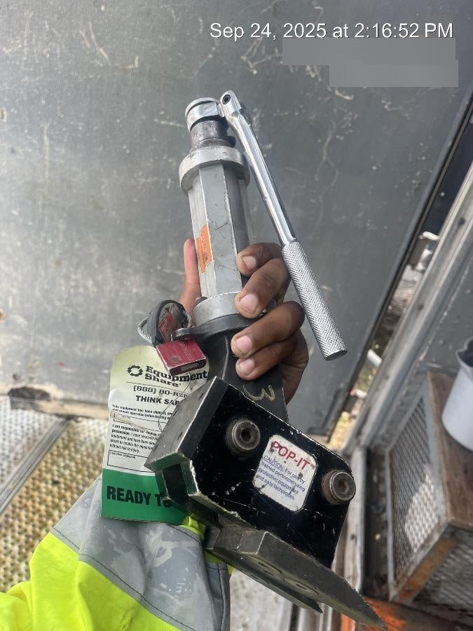 2023 PETOL P95-525