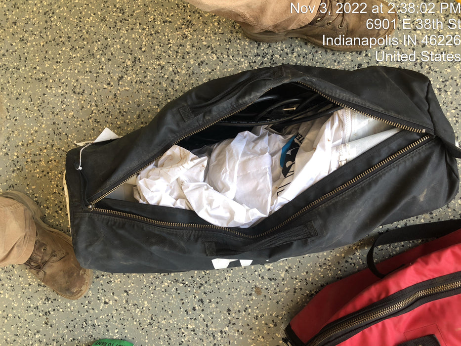 2021 MULTIQUIP GB8LED