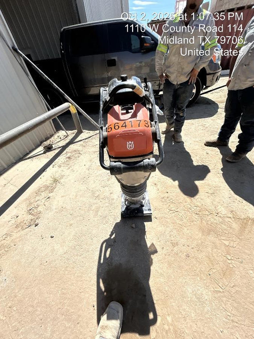 2025 HUSQVARNA LT6005