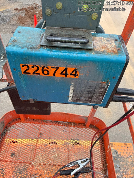 2022 MILLER ELECTRIC CST-280