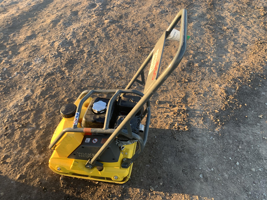 2021 WACKER NEUSON WP1550AW