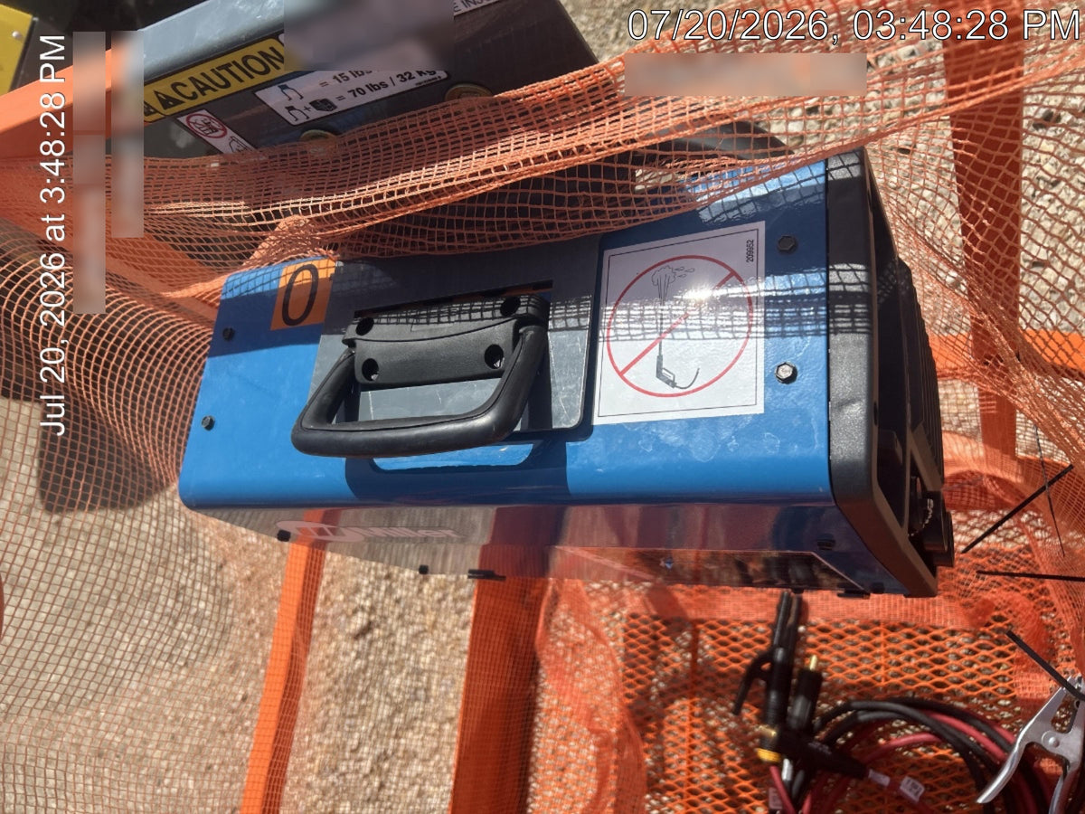 2026 MILLER ELECTRIC CST-282