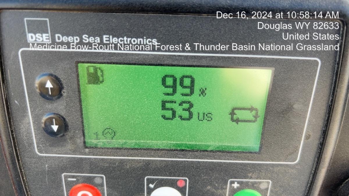 2024 WANCO WLTT-4MM4K