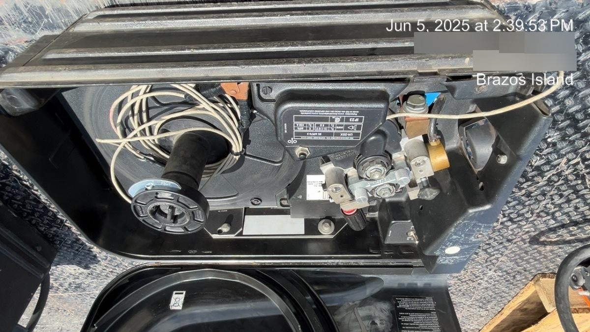 2021 LINCOLN ELECTRIC LN-25X