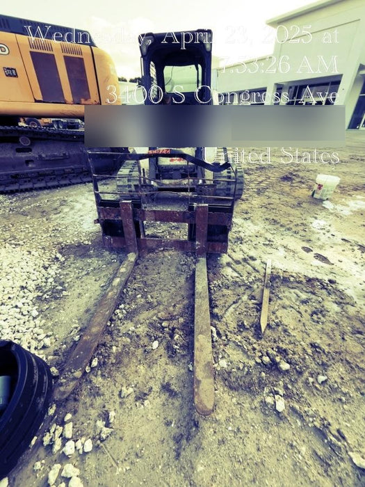 2022 ARROW MATERIAL HANDLING 48" Pallet Forks - Arrow