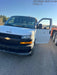 2025 CHEVROLET Express Van - Rental
